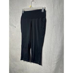 Black balera leggings